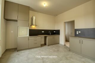  Appartement � louer 4 pi�ces 96 m� Zimming