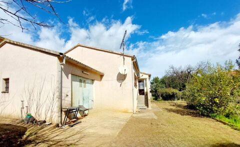   Dpt Corse (20), à vendre SAN NICOLAO maison plain pied avec terrain Maison - 3 pièce(s) - 76 m²