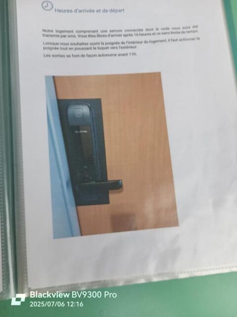  Appartement  louer 1 pice 33 m