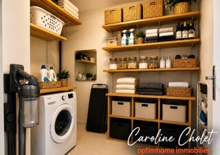  Maison à vendre 6 pièces 150 m²