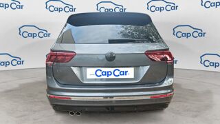 Tiguan II 1.5 TSI 150 DSG7 R-Line - Automatique Toit ouvrant 2019 occasion 91230 Montgeron