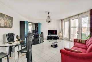  Appartement � vendre 3 pi�ces 71 m�