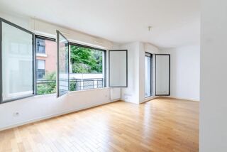  Appartement à vendre 1 pièce 30 m²