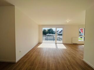  Appartement � vendre 4 pi�ces 92 m�