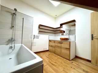  Maison � vendre 3 pi�ces 80 m�