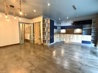  Appartement à vendre 2 pièces 51 m²