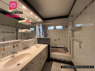 Maison à vendre 3 pièces 80 m²