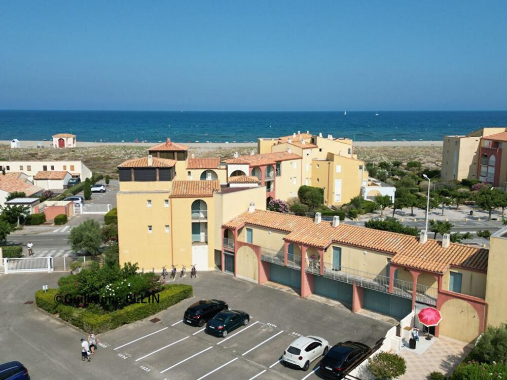 Vente Appartement Appartement à aménager Port leucate