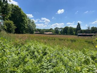  Terrain � vendre 2706 m�