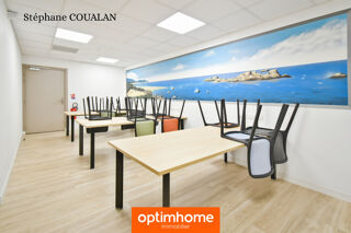  Appartement � vendre 1 pi�ce 24 m�