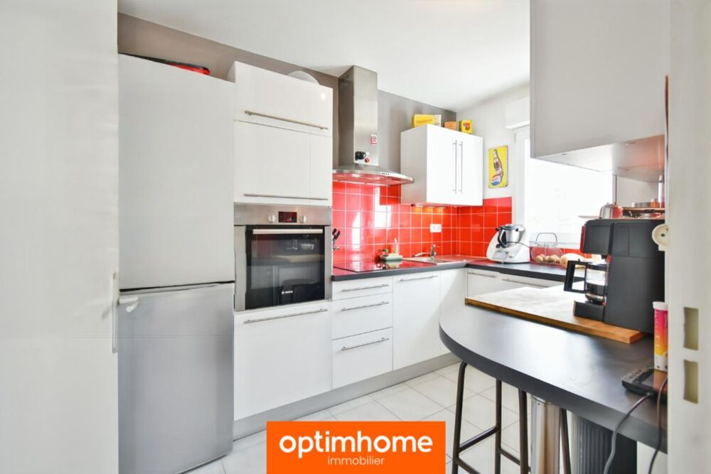 Vente Maison Maison contemporaine T5, 4 chambres, espace évolutif Orgeres