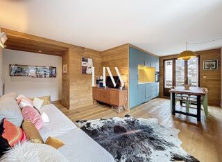  Appartement � vendre 4 pi�ces 67 m�