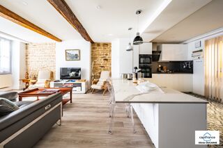 Appartement à vendre 3 pièces 72 m²
