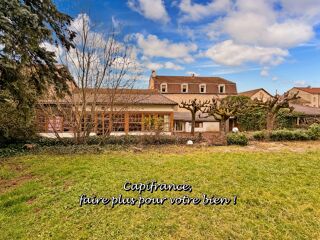  Maison à vendre 13 pièces 530 m²
