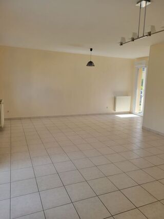  Maison à louer 3 pièces 73 m²