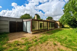  Maison à vendre 4 pièces 90 m²