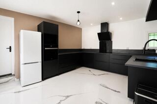  Maison à vendre 4 pièces 133 m²