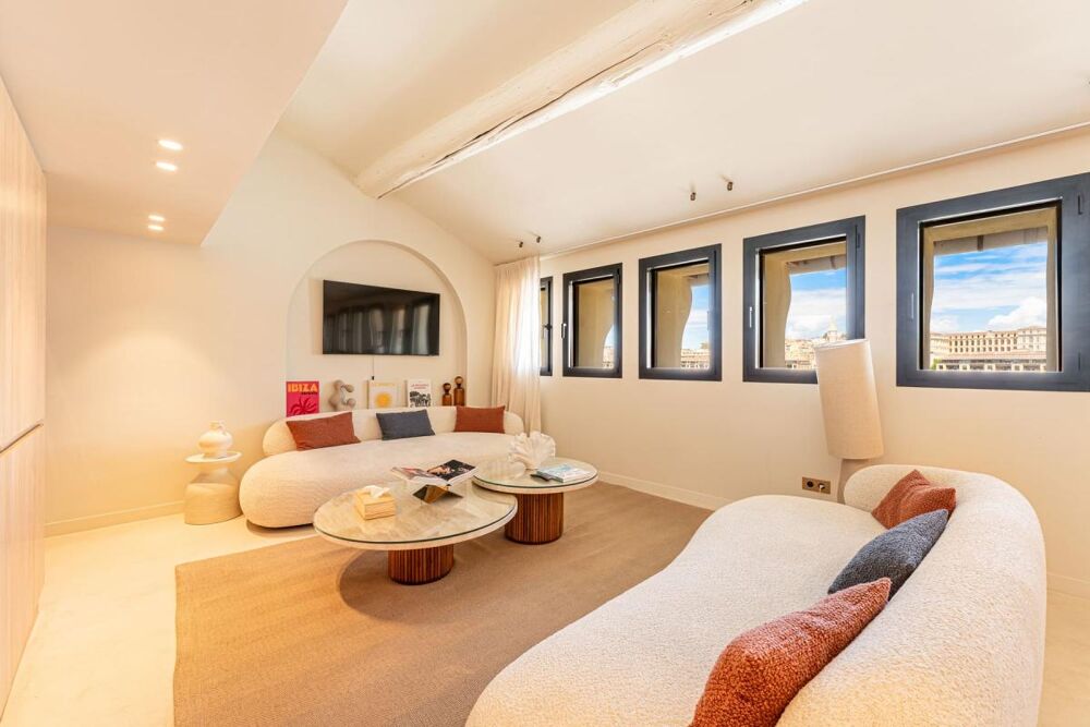 à vendre  Appartement Marseille 7