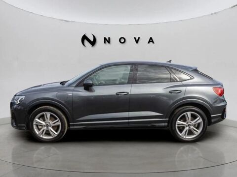 Q3 Sportback S line 45TFSI e Stronic 2022 occasion 33600 Pessac