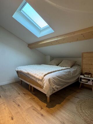  Appartement � vendre 4 pi�ces 85 m�