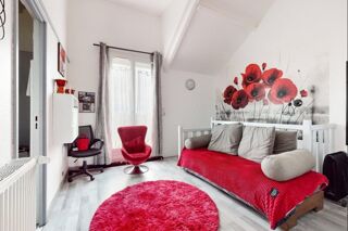  Appartement � vendre 3 pi�ces 74 m�