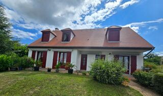  Maison � vendre 7 pi�ces 193 m�