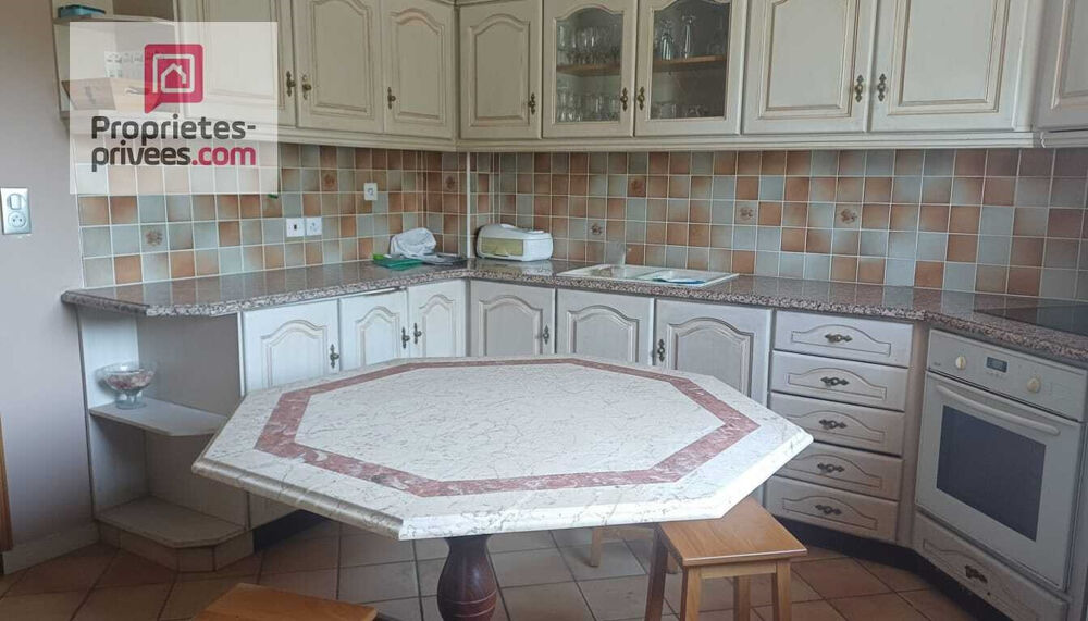 Vente Maison Pavillon avec sous-sol total Compiegne