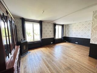  Maison à vendre 5 pièces 120 m²