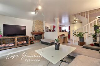  Maison à vendre 7 pièces 129 m²