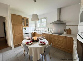  Maison � vendre 5 pi�ces 116 m�