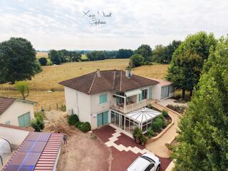  Maison à vendre 8 pièces 225 m²