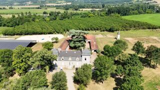  Propriété/château à vendre 14 pièces 467 m²