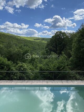  Propri�t�/ch�teau � vendre 8 pi�ces 165 m�