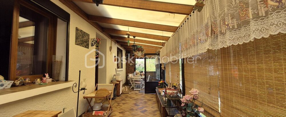 Vente Maison Maison avec un Grand Terrain et beau potentiel Saacy sur marne