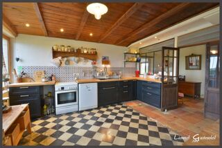  Maison  vendre 6 pices 169 m