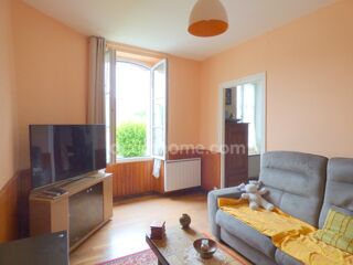  Maison à vendre 5 pièces 118 m²