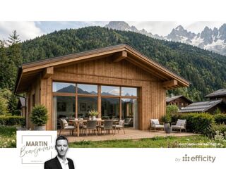  Chalet à vendre 4 pièces 94 m²