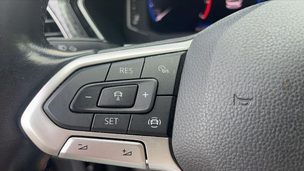 T-Cross 1.0 TSI 115 Lounge 2019 occasion 59200 Tourcoing