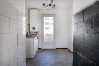  Appartement � vendre 3 pi�ces 50 m�