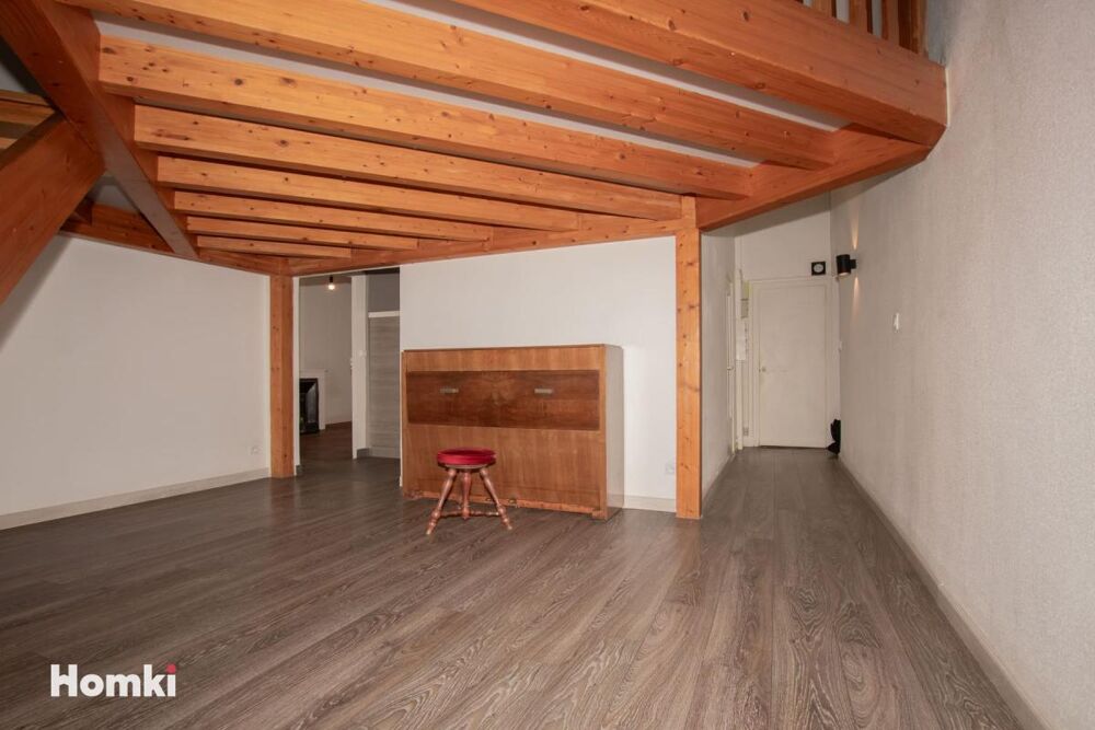 Vente Appartement Appartement Canut T3 de 94 m² Lyon 4