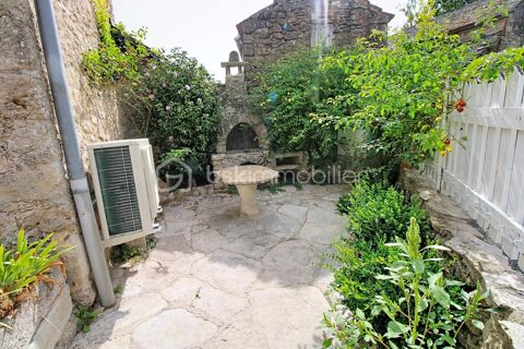   SUPERBE BASTIDE SUR LE CAUSSE Maison - 5 pi�ce(s) - 120 m�