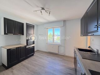  Appartement  vendre 5 pices 98 m