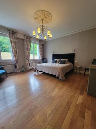  Maison � vendre 9 pi�ces 470 m�