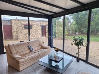  Maison à vendre 6 pièces 143 m²