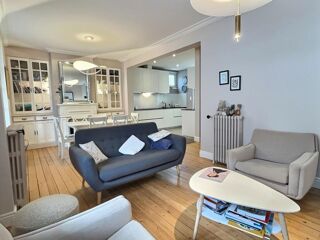  Villa  vendre 8 pices 130 m