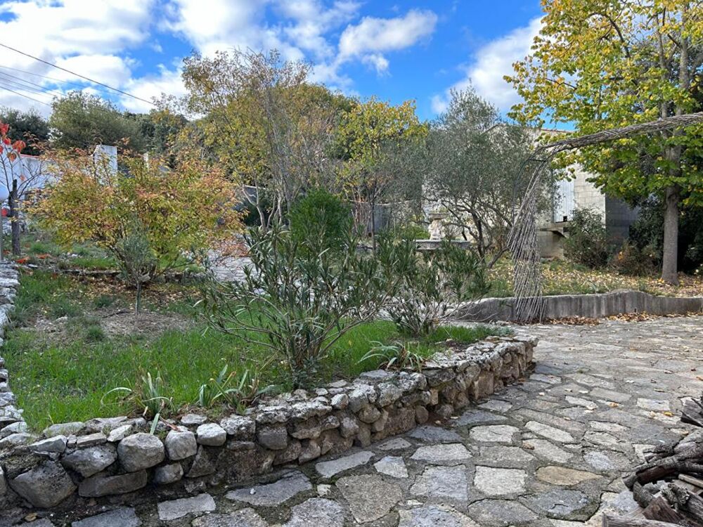 Maison La Boissiere 8 pièce(s) 250 m2
