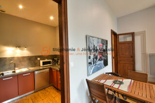  Appartement  vendre 2 pices 44 m