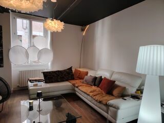  Maison à vendre 5 pièces 152 m²