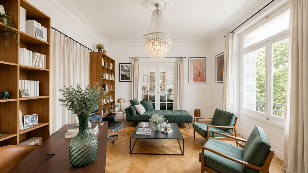 � vendre  Appartement Lyon 7