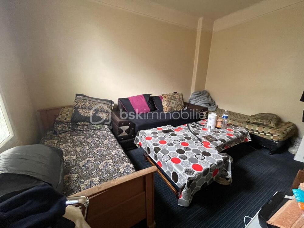 Charmant appartement lumineux au coeur d'une ambiance historique !!!